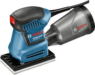 Bosch GSS 160-1 A Professional 0.601.2A2.200