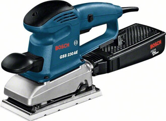 Bosch GSS 230 AE Professional 0.601.292.670