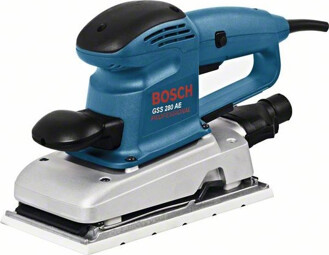 Bosch GSS 280 AE