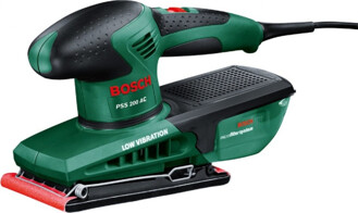 Bosch PSS 200 AC 0.603.340.100