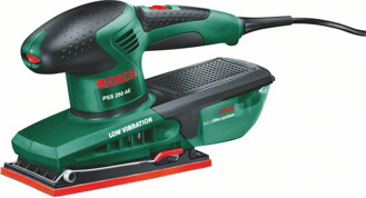 Bosch PSS 250 A/AE