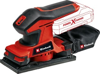 Einhell TC-OS 18/187 Li Solo 4460725