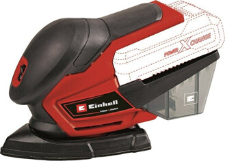 Einhell TE-OS 18/150 4460708