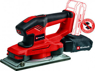 Einhell TE-OS 18/230 Li Solo 4460720