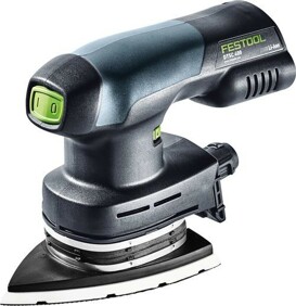 Festool DTSC 400 Li-Basic