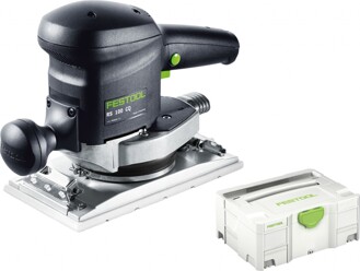 Festool RS 100 Q PLUS