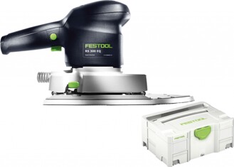 Festool RS 300 EQ PLUS