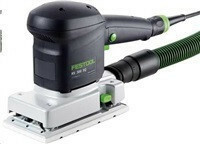 Festool RS 300 EQ-SET