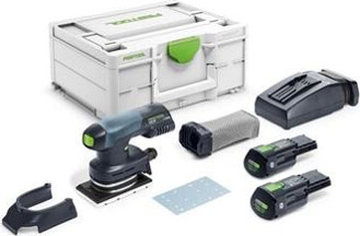 Festool RTSC 400 3,0 I-Plus 577686