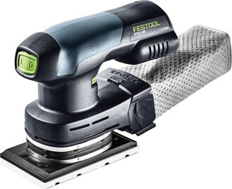 Festool RTSC 400 Li-Basic