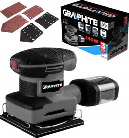 Graphite 59G322