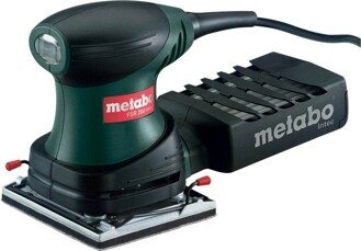 Metabo FSR 200 Intec 600066500