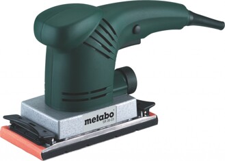 Metabo SR 20-23