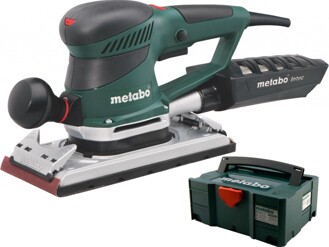 Metabo SRE 4351 TurboTec