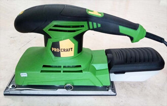 Procraft PV300