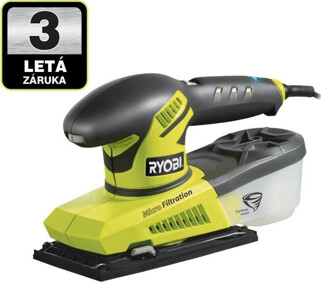 Ryobi ESS 280 RV