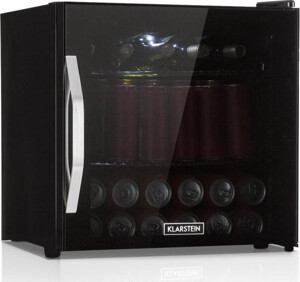 Klarstein Beersafe L Onyx