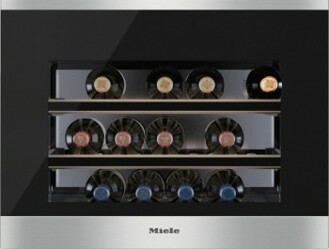 Miele KWT 6112 iG