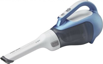 Black &amp;amp; Decker DV 7210 N