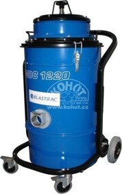 Blastrac BDC 1220