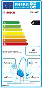 Bosch BGL 3A330