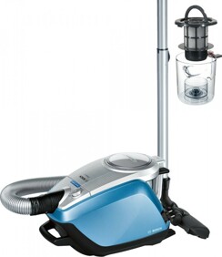 Bosch BGS 5200 R