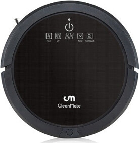 CleanMate QQ6 Pro