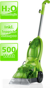 CleanMaxx TR-3365