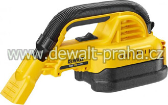 DeWALT DCV 517N