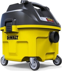 DeWalt DWV 901 L-QS