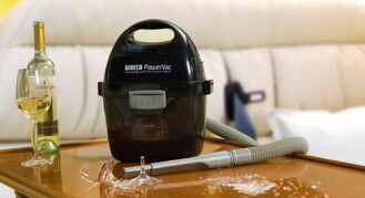 Dometic PowerVac