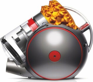 Dyson Cinetic Big Ball Multifloor 2