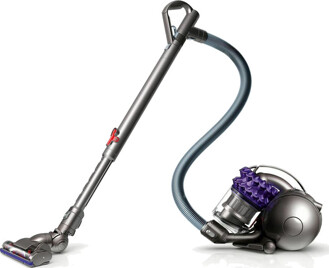 Dyson Cinetic Big Ball Parquet