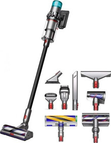 Dyson V15 Detect Total Clean