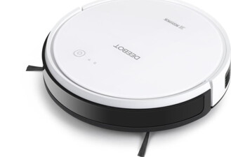 Ecovacs Deebot 605