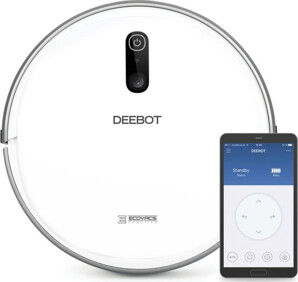 Ecovacs Deebot 710