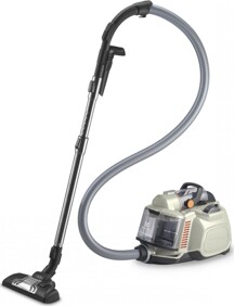 Electrolux ZSPCSILENT