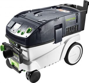 Festool CTL 26 E AC HD