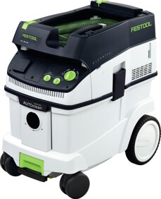 Festool CTL 36 E AC