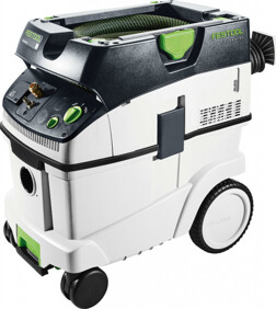 Festool CTL 36 E LE