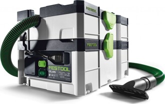 Festool CTL SYS