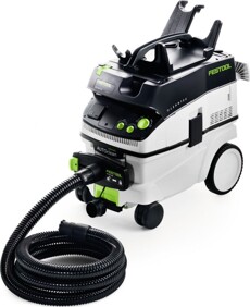 Festool CTM 36 E AC