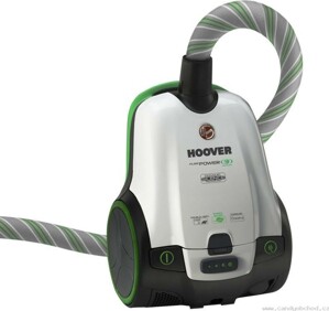 Hoover TGP 1410 Pure power