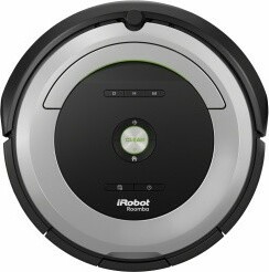 Irobot Roomba 680