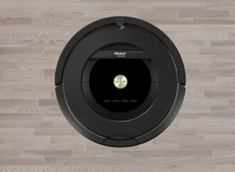 iRobot Roomba 875