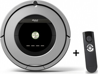 iRobot Roomba 886 PLUS