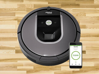 iRobot ROOMBA 960