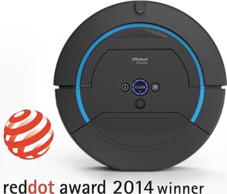 iRobot Scooba 450