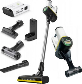 Kärcher VC 6 Cordless Premium 1.198-680.0