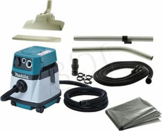 Makita VC 1310 LX1